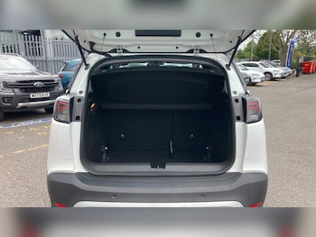 Used Vauxhall Crossland 2022 for sale - 78961811: Photo