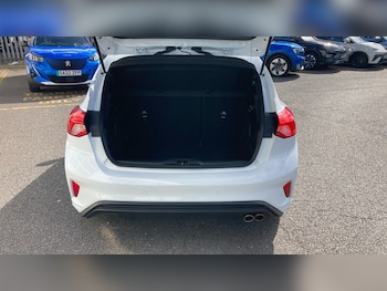 Used Ford Focus 2019 for sale - 78226753: Photo