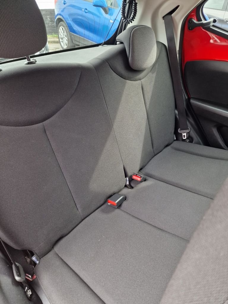 Used Toyota AYGO 2015 for sale - 76546499: Photo 12