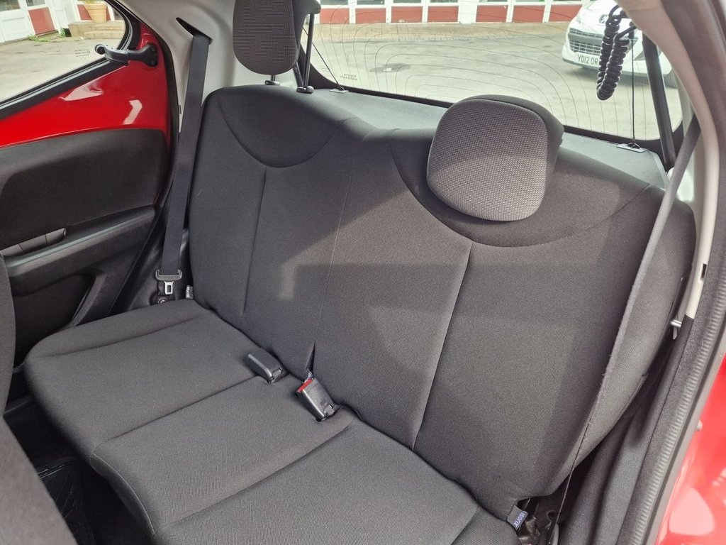 Used Toyota AYGO 2015 for sale - 76546499: Photo 16