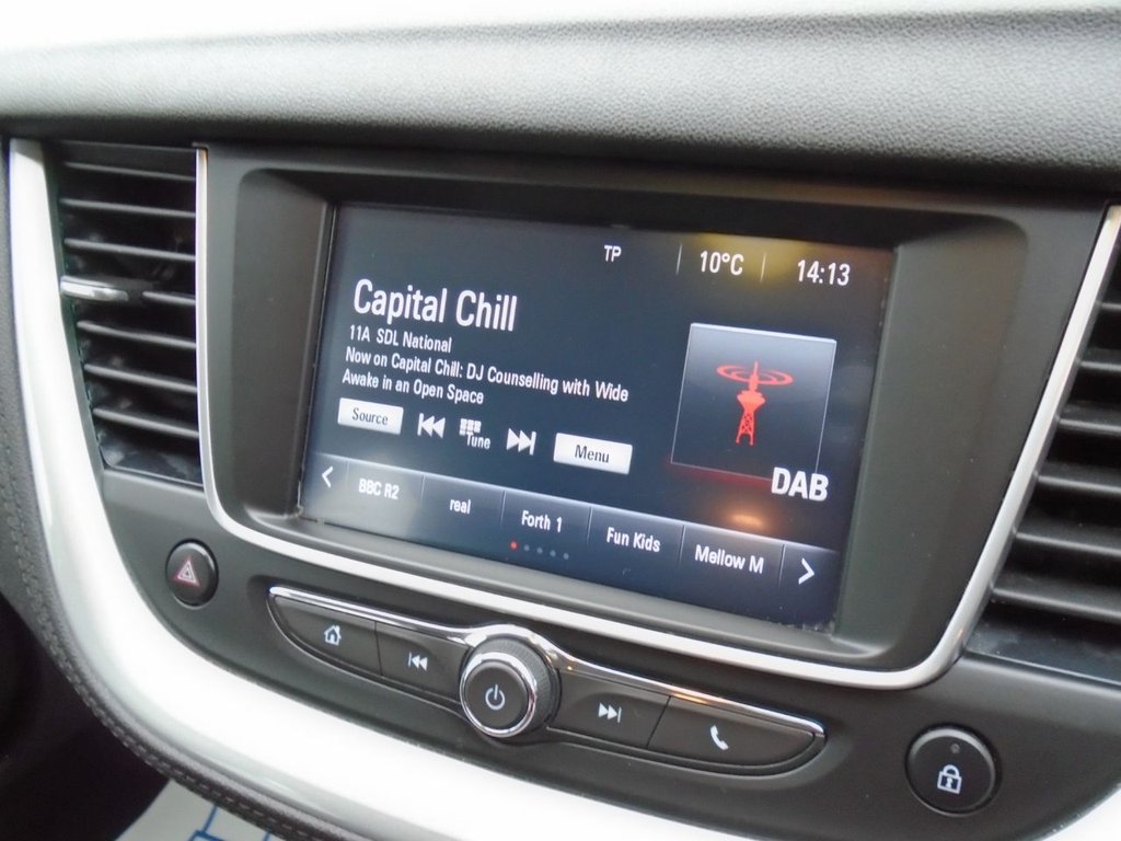 Used Vauxhall Grandland X 2019 for sale - 76367532: Photo 11