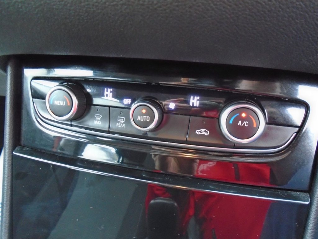 Used Vauxhall Grandland X 2019 for sale - 76367532: Photo 12
