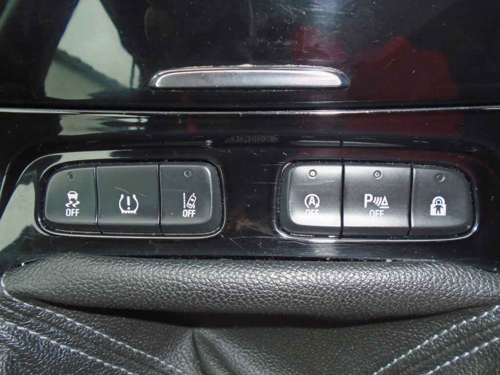 Used Vauxhall Grandland X 2019 for sale - 76367532: Photo 13