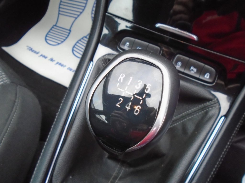 Used Vauxhall Grandland X 2019 for sale - 76367532: Photo 14