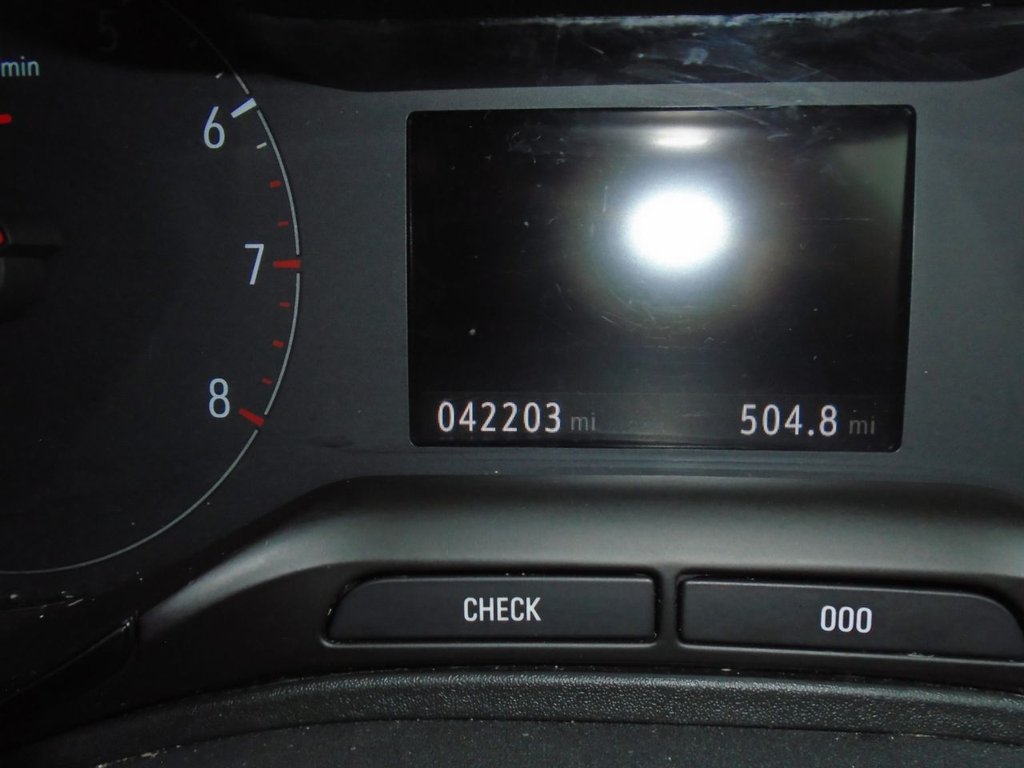 Used Vauxhall Grandland X 2019 for sale - 76367532: Photo 15