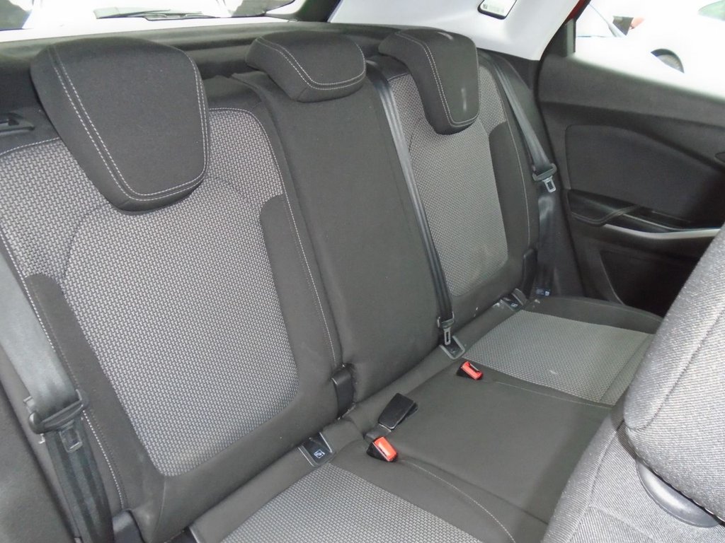 Used Vauxhall Grandland X 2019 for sale - 76367532: Photo 16