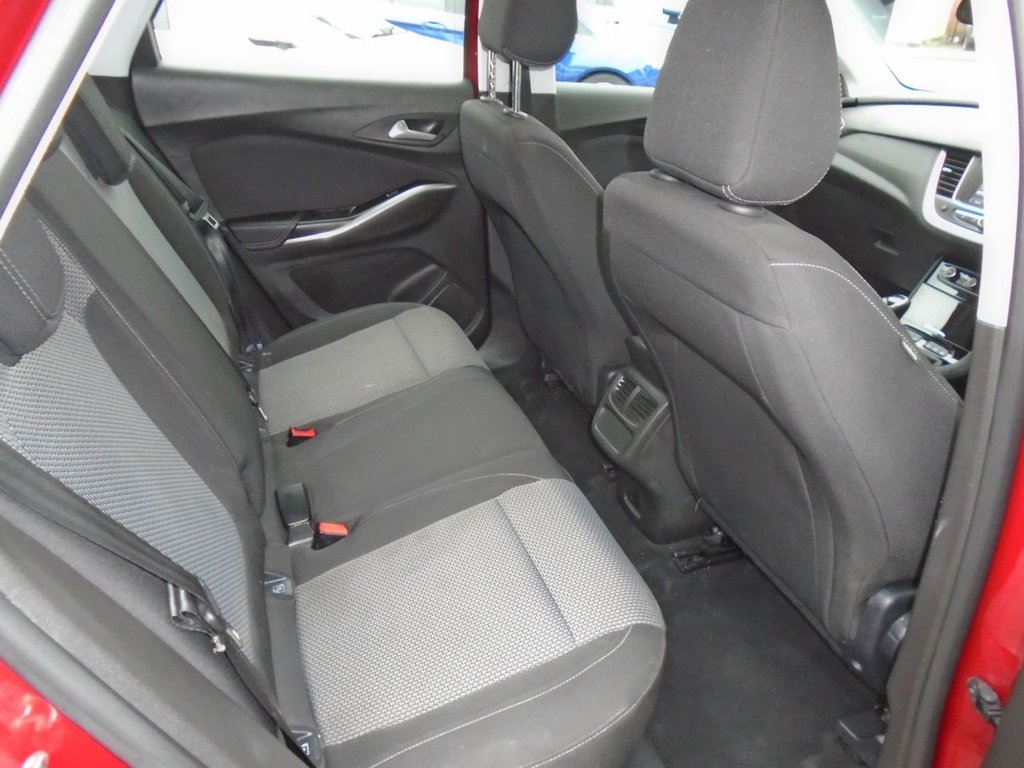 Used Vauxhall Grandland X 2019 for sale - 76367532: Photo 19