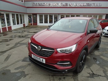 2019 (19) - 1.2 Turbo SE 5dr