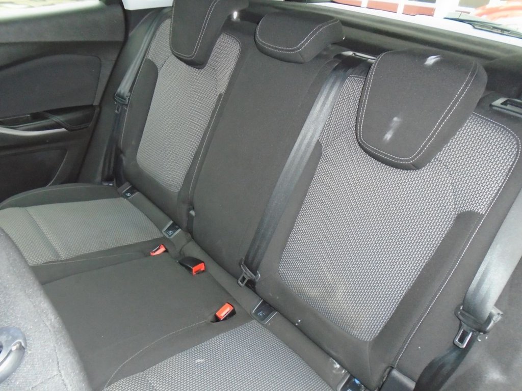 Used Vauxhall Grandland X 2019 for sale - 76367532: Photo 27