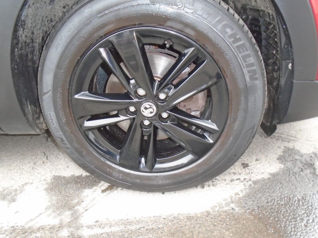 Used Vauxhall Grandland X 2019 for sale - 76367532: Photo 7
