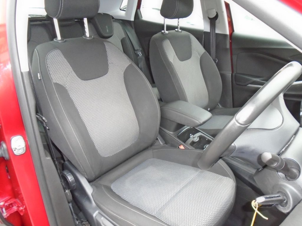 Used Vauxhall Grandland X 2019 for sale - 76367532: Photo 8