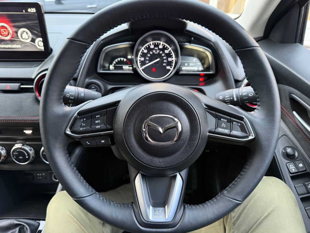 Used Mazda Mazda2 2024 for sale - 77499275: Photo 11