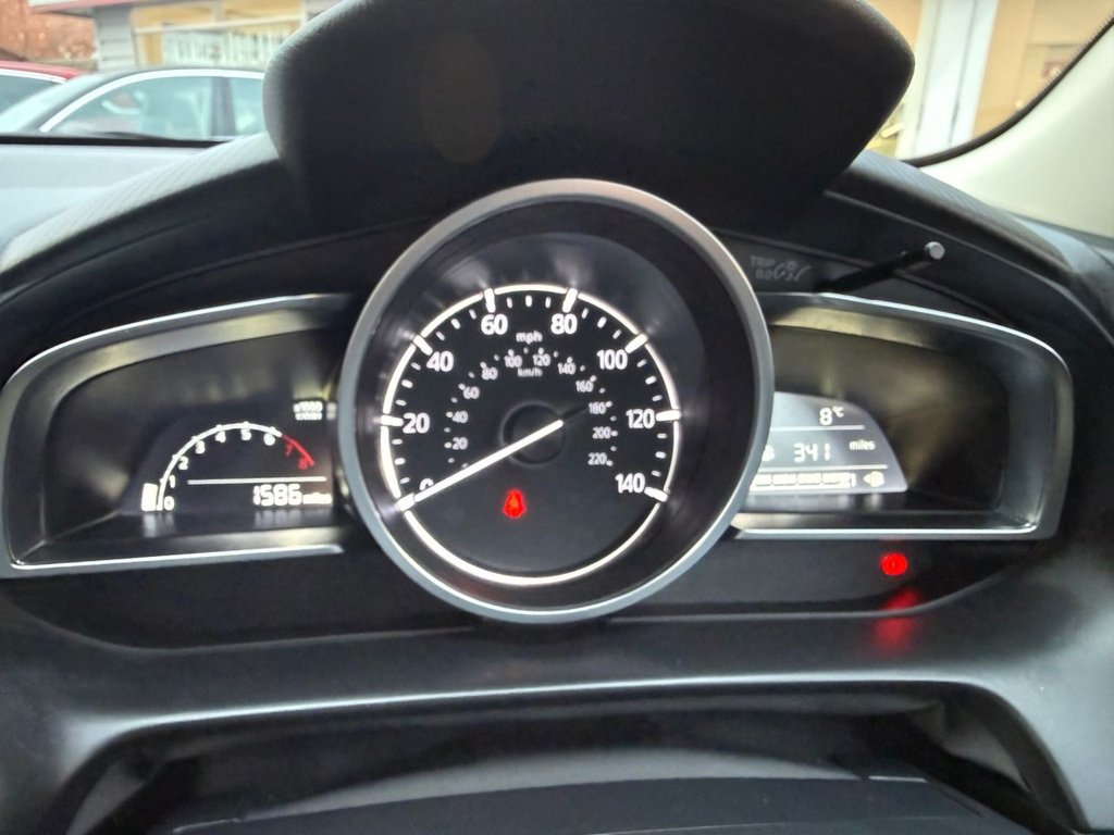 Used Mazda Mazda2 2024 for sale - 77499275: Photo 17