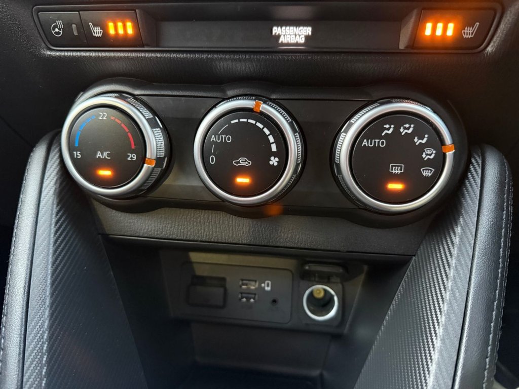 Used Mazda Mazda2 2024 for sale - 77499275: Photo 19