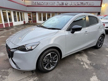 Used Mazda Mazda2 2024 for sale - 77499275: Photo