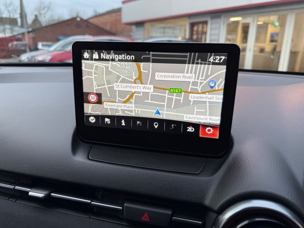 Used Mazda Mazda2 2024 for sale - 77499275: Photo 20