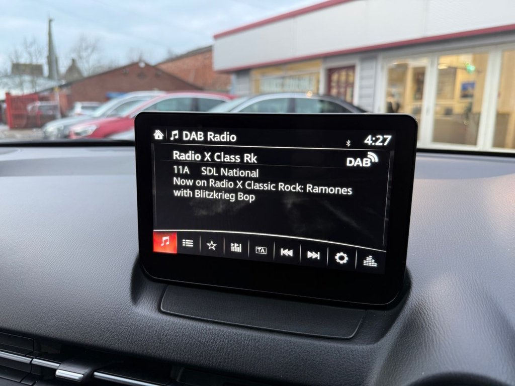 Used Mazda Mazda2 2024 for sale - 77499275: Photo 21