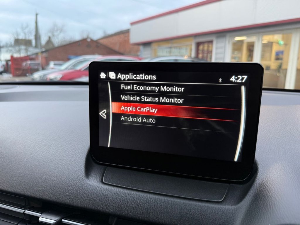 Used Mazda Mazda2 2024 for sale - 77499275: Photo 22