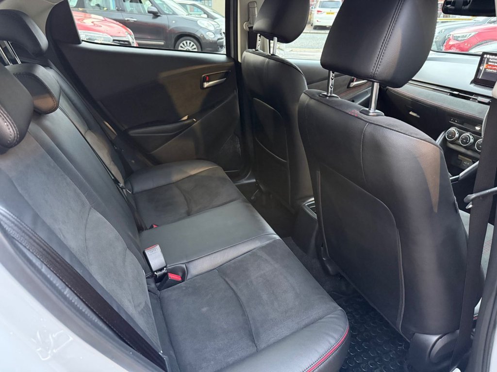 Used Mazda Mazda2 2024 for sale - 77499275: Photo 28