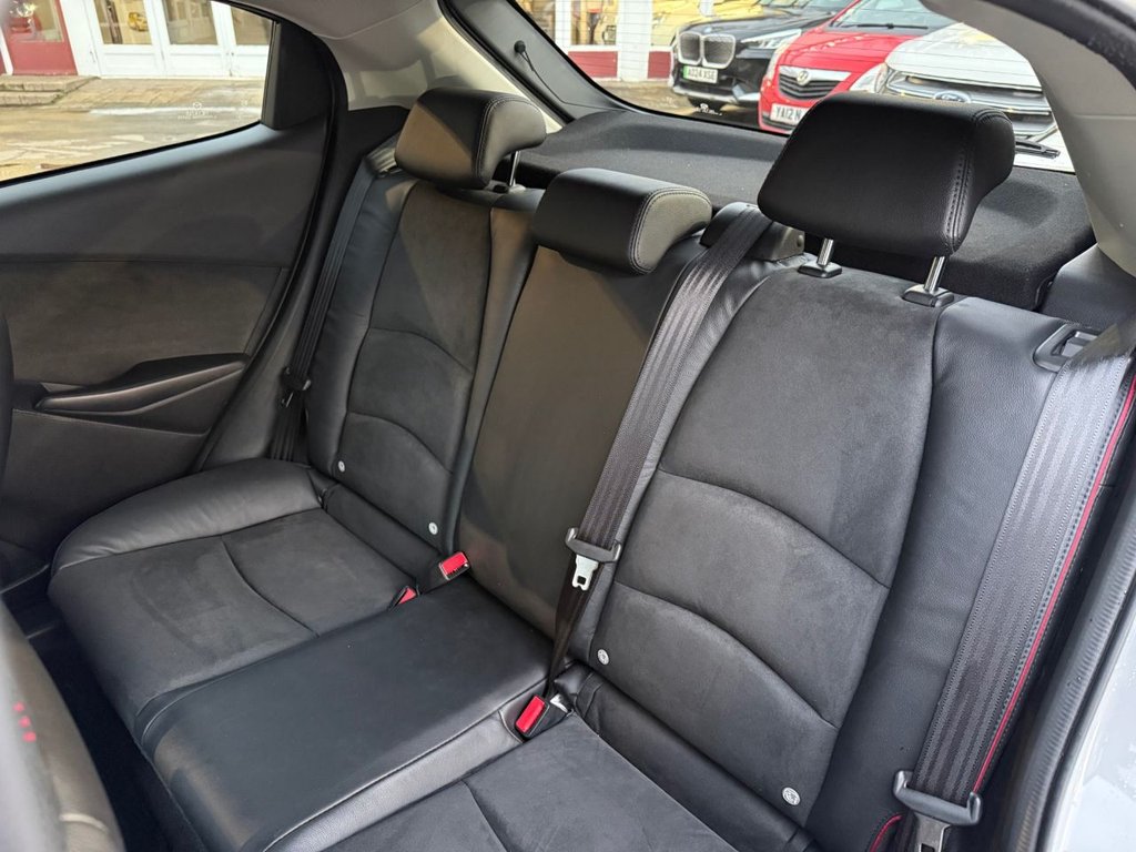 Used Mazda Mazda2 2024 for sale - 77499275: Photo 37