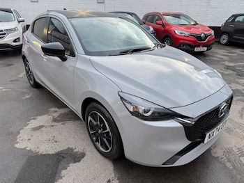 Used Mazda Mazda2 2024 for sale - 77499275: Photo