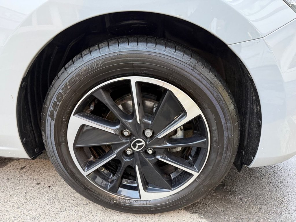 Used Mazda Mazda2 2024 for sale - 77499275: Photo 4