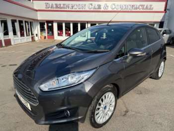 2016 (65) - 1.0 EcoBoost Zetec 5dr