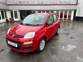 Used Fiat Panda 2013 for sale - 78288283: Photo