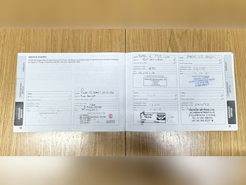 Used Fiat Panda 2013 for sale - 78288283: Photo