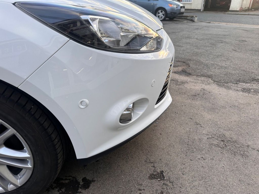 Used Ford Focus 2013 for sale - 77880081: Photo 12