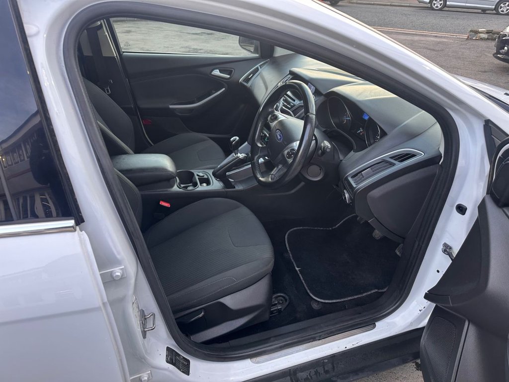 Used Ford Focus 2013 for sale - 77880081: Photo 14