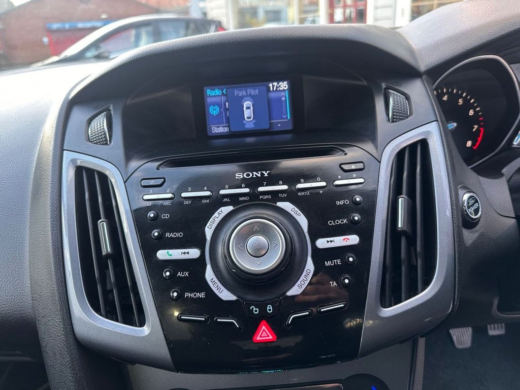 Used Ford Focus 2013 for sale - 77880081: Photo 21