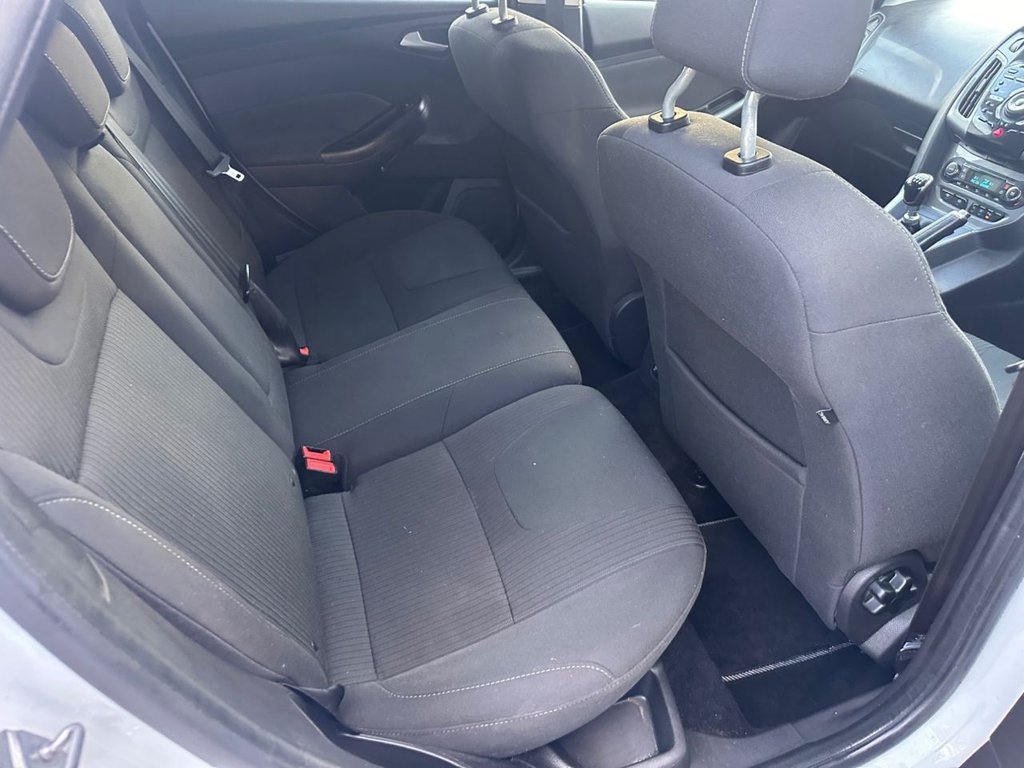 Used Ford Focus 2013 for sale - 77880081: Photo 23