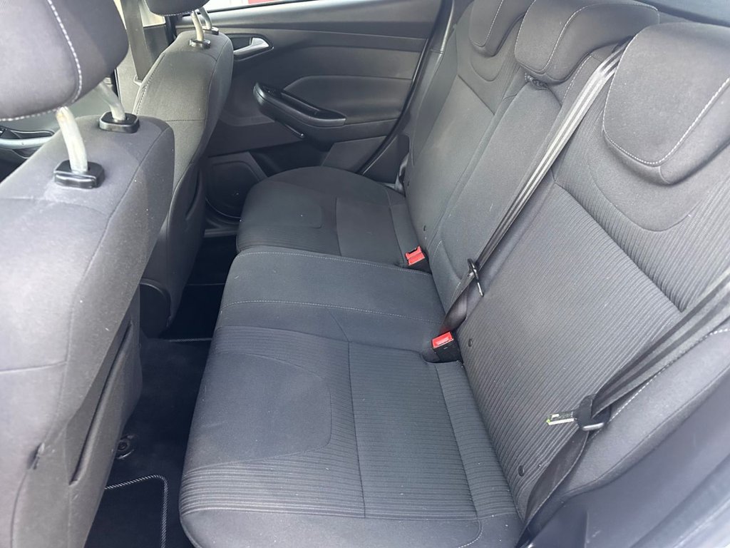 Used Ford Focus 2013 for sale - 77880081: Photo 26