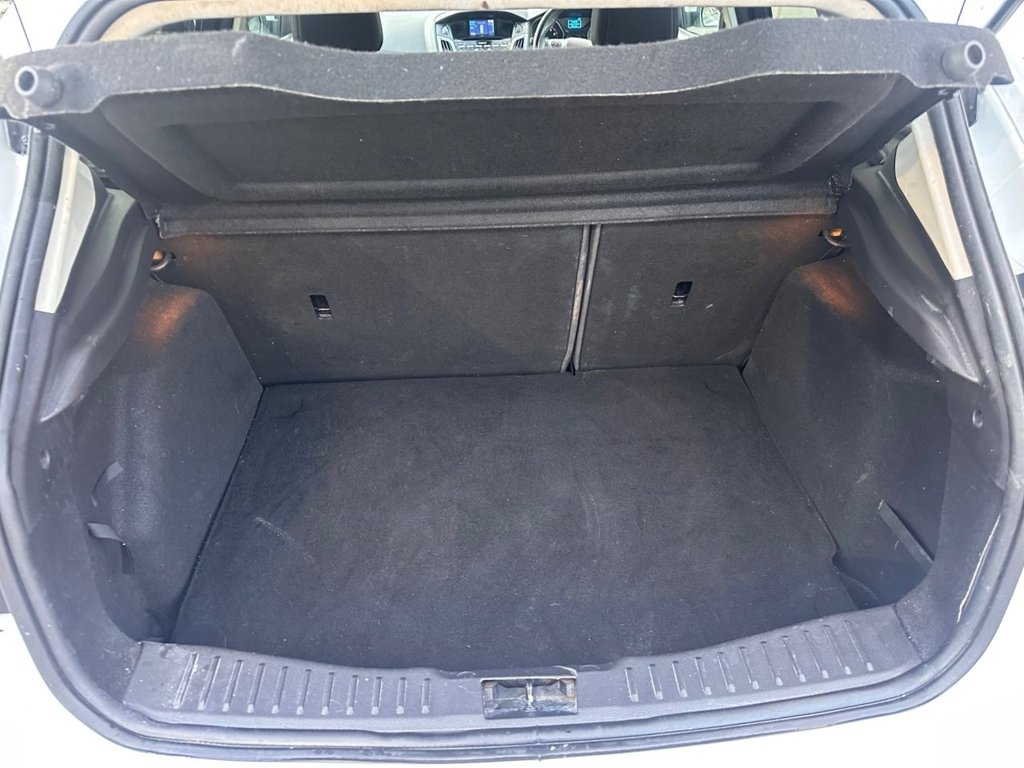 Used Ford Focus 2013 for sale - 77880081: Photo 27