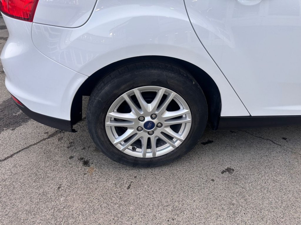 Used Ford Focus 2013 for sale - 77880081: Photo 8