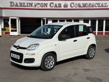Used Fiat Panda 2014 for sale - 79233483: Photo