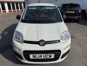 Used Fiat Panda 2014 for sale - 79233483: Photo