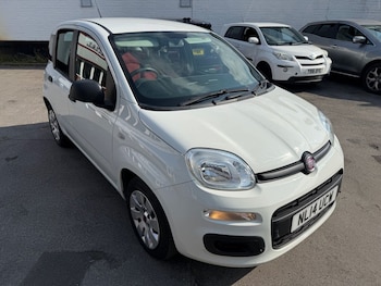 Used Fiat Panda 2014 for sale - 79233483: Photo
