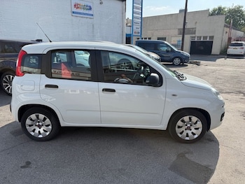 Used Fiat Panda 2014 for sale - 79233483: Photo