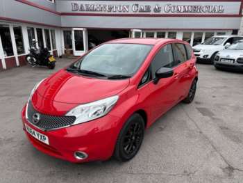 2014 (64) - 1.5 dCi Acenta Premium Hatchback 5dr Diesel Manual Euro 5 (s/s) (90 ps)