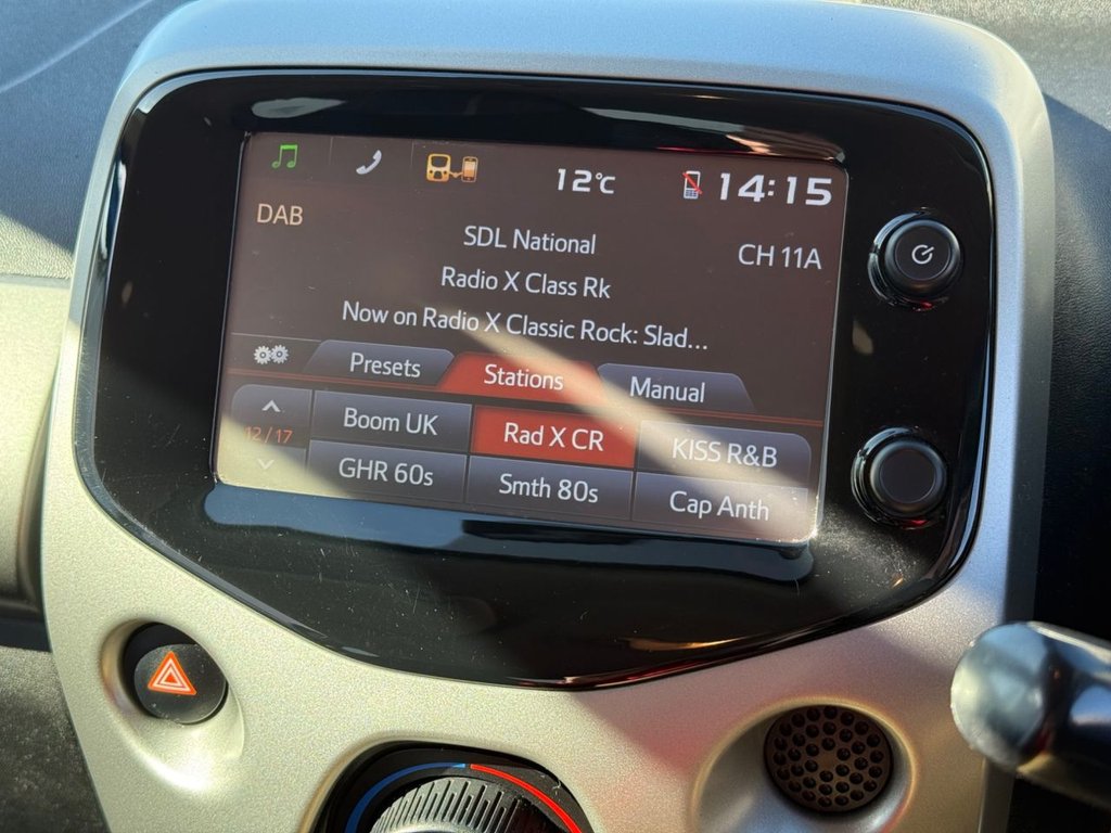 Used Peugeot 108 2016 for sale - 77920235: Photo 15