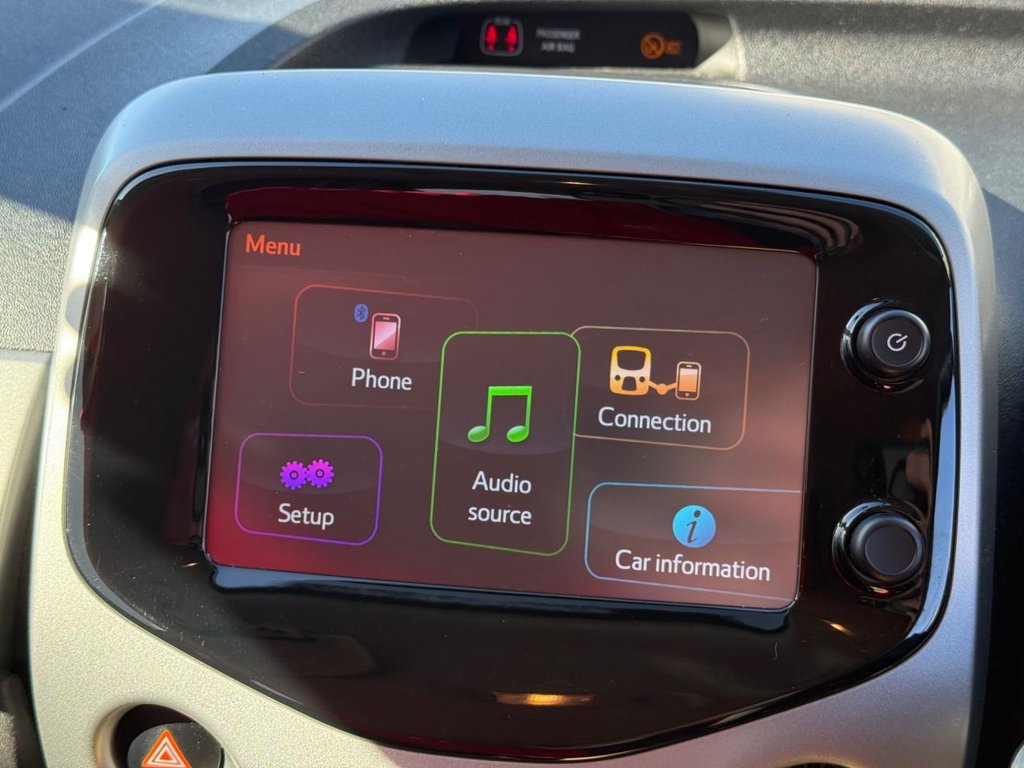 Used Peugeot 108 2016 for sale - 77920235: Photo 18