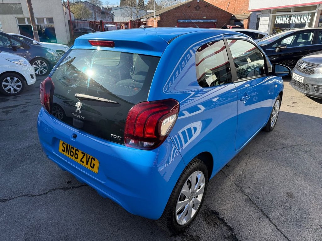 Used Peugeot 108 2016 for sale - 77920235: Photo 19