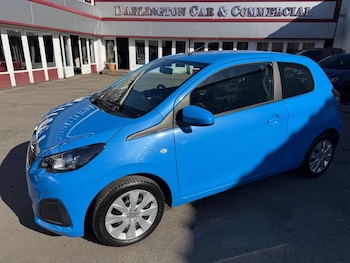 Used Peugeot 108 2016 for sale - 77920235: Photo
