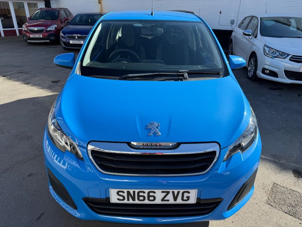 Used Peugeot 108 2016 for sale - 77920235: Photo 2