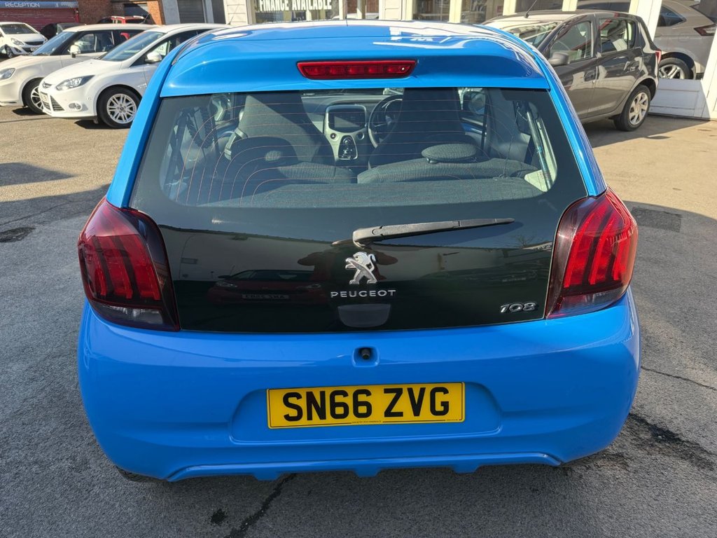 Used Peugeot 108 2016 for sale - 77920235: Photo 20