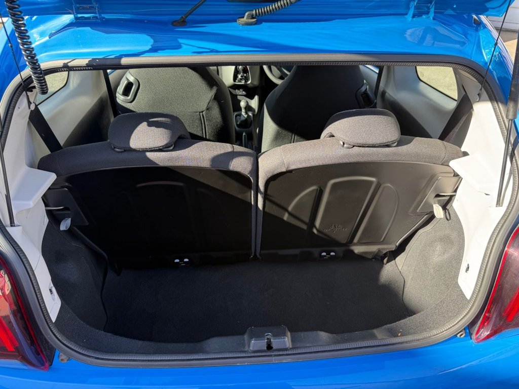 Used Peugeot 108 2016 for sale - 77920235: Photo 22