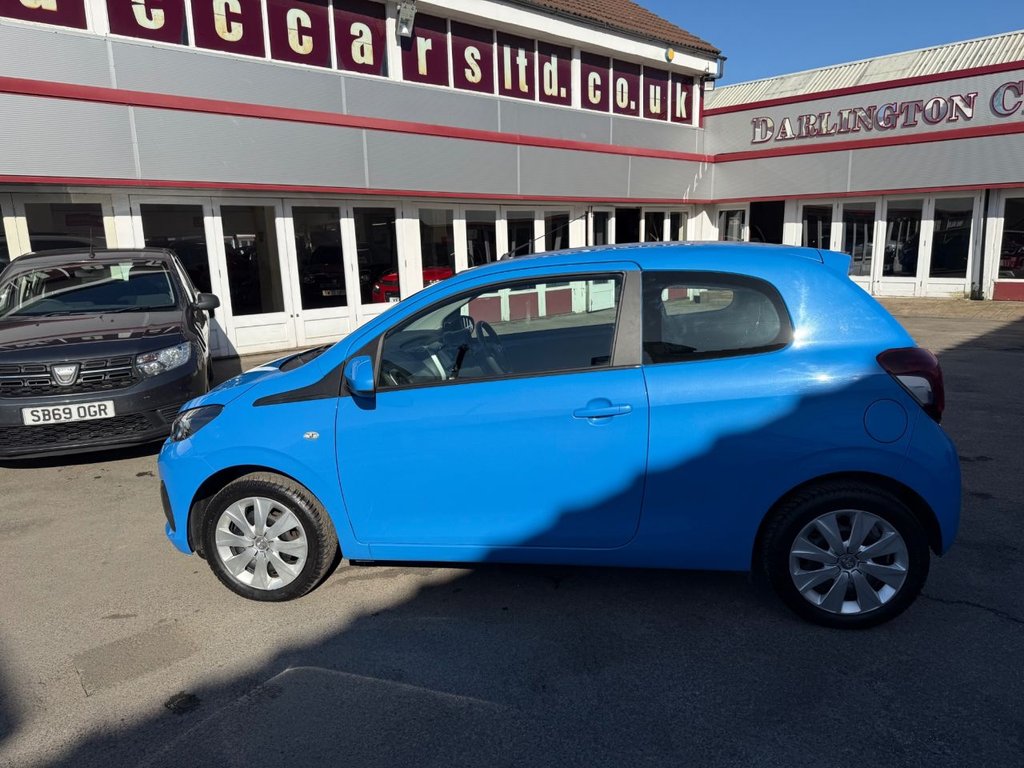 Used Peugeot 108 2016 for sale - 77920235: Photo 25