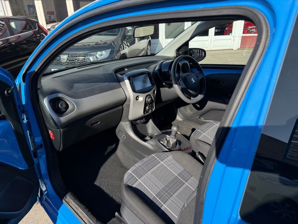 Used Peugeot 108 2016 for sale - 77920235: Photo 26